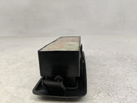 2008-2010 Nissan Rogue Master Power Window Switch Replacement Driver Side Left Fits Fits 2008 2009 2010 OEM Used Auto Parts 