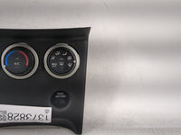 2008-2010 Nissan Rogue Climate Control Module Temperature AC/Heater Replacement P/N:27500JM00A Fits Fits 2008 2009 2010 OEM 