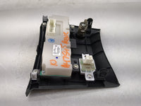 2008-2010 Nissan Rogue Climate Control Module Temperature AC/Heater Replacement P/N:27500JM00A Fits Fits 2008 2009 2010 OEM 
