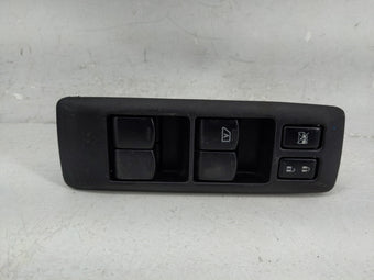 compare product 2008-2010 Nissan Rogue Master Power Window Switch Replacement Driver Side Left Fits Fits 2008 2009 2010 OEM Used Auto Parts