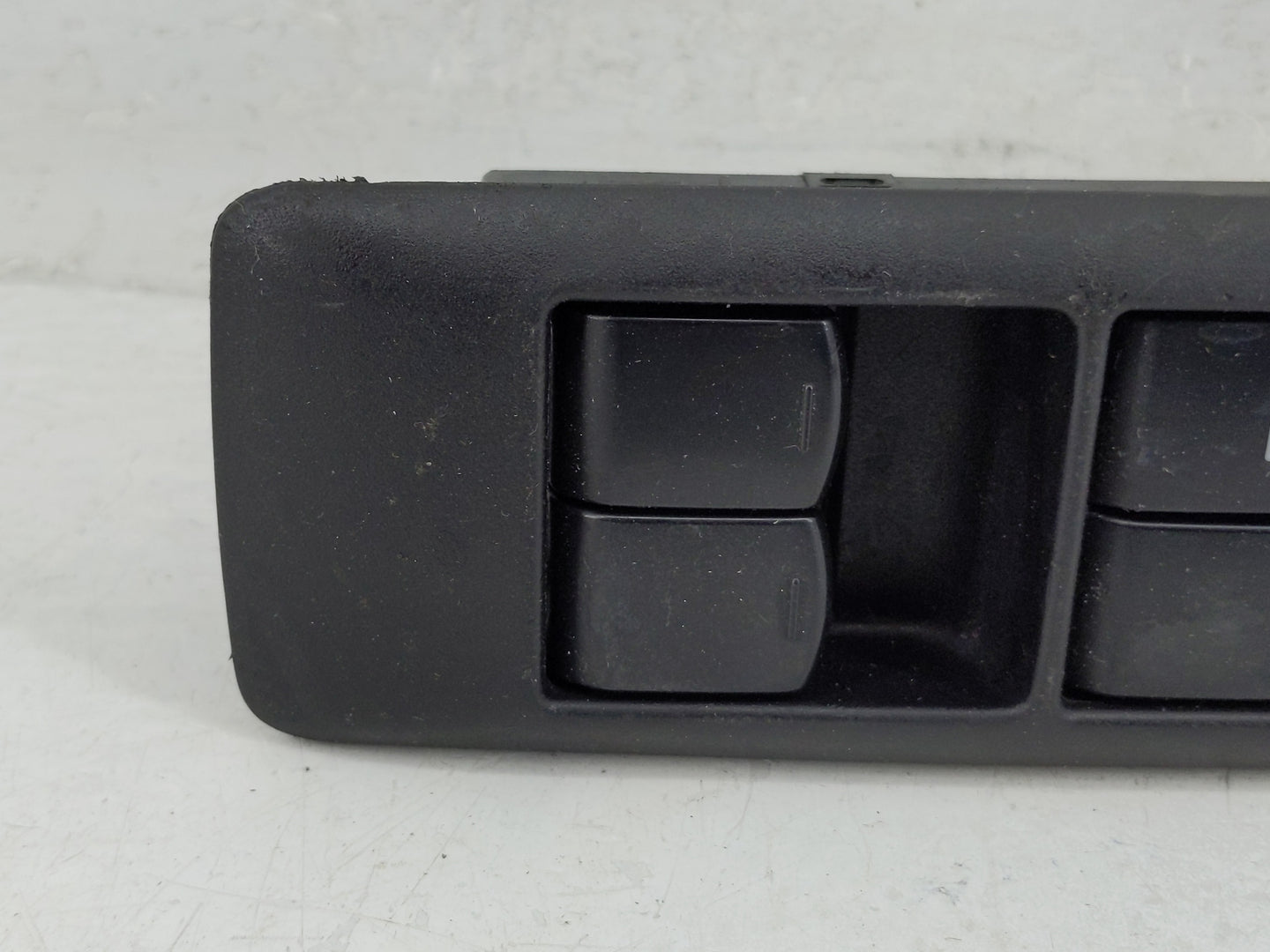 2008-2010 Nissan Rogue Master Power Window Switch Replacement Driver Side Left Fits Fits 2008 2009 2010 OEM Used Auto Parts 