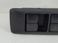 2008-2010 Nissan Rogue Master Power Window Switch Replacement Driver Side Left Fits Fits 2008 2009 2010 OEM Used Auto Parts 