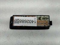 2008-2010 Nissan Rogue Master Power Window Switch Replacement Driver Side Left Fits Fits 2008 2009 2010 OEM Used Auto Parts 