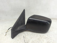 2010 Nissan Rogue Driver Side View Mirror - Left Door Mirror OEM Used - Oemusedautoparts1.com