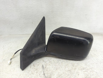 compare product 2010 Nissan Rogue Driver Side View Mirror - Left Door Mirror OEM Used