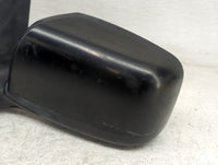 2010 Nissan Rogue Driver Side View Mirror - Left Door Mirror OEM Used - Oemusedautoparts1.com