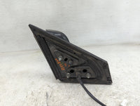2010 Nissan Rogue Driver Side View Mirror - Left Door Mirror OEM Used - Oemusedautoparts1.com
