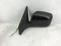 2008-2015 Nissan Rogue Driver Side View Mirror - Left Door Mirror OEM Used - Oemusedautoparts1.com