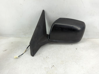 compare product 2008-2015 Nissan Rogue Driver Side View Mirror - Left Door Mirror OEM Used