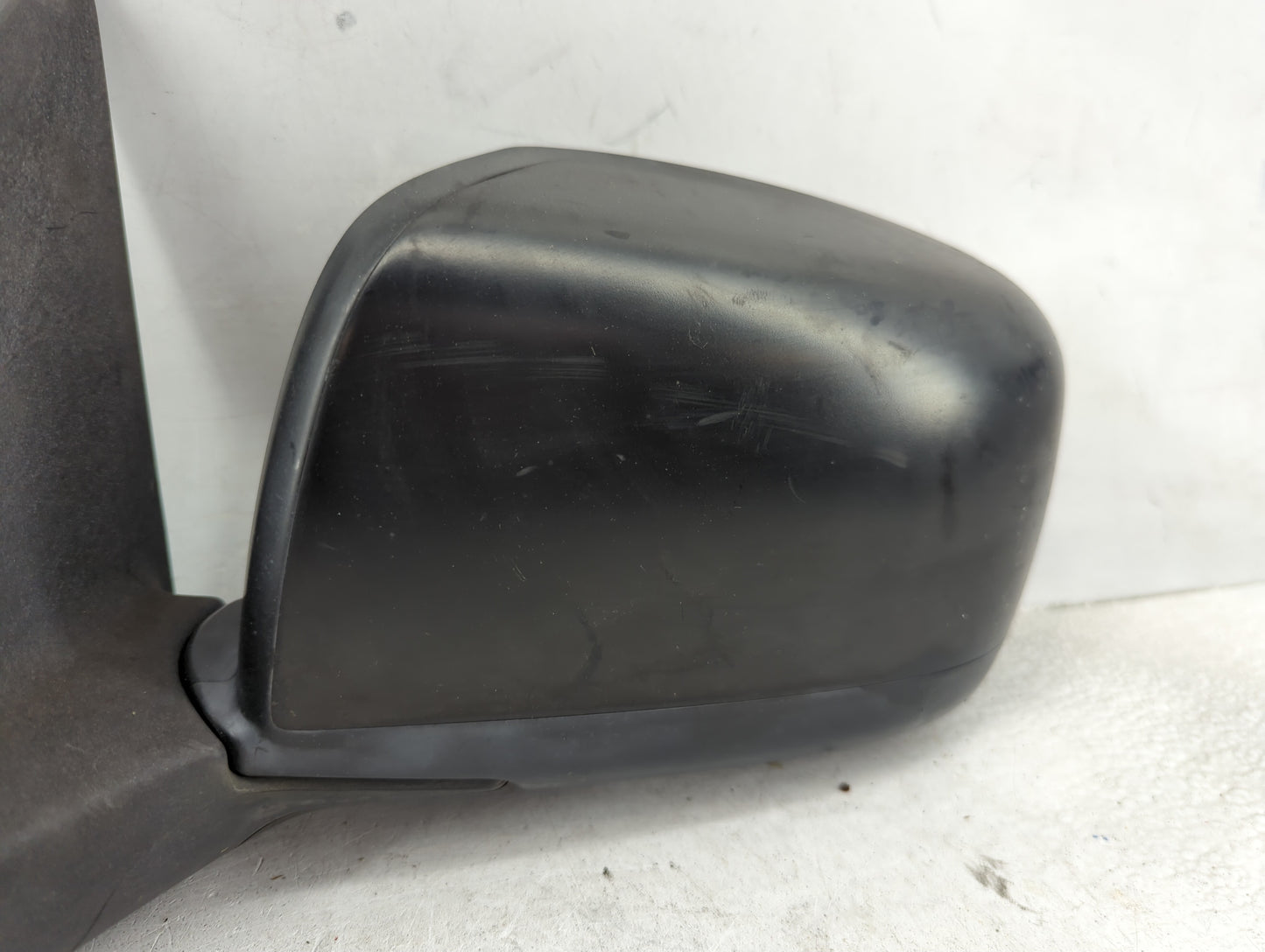 2008-2015 Nissan Rogue Driver Side View Mirror - Left Door Mirror OEM Used - Oemusedautoparts1.com