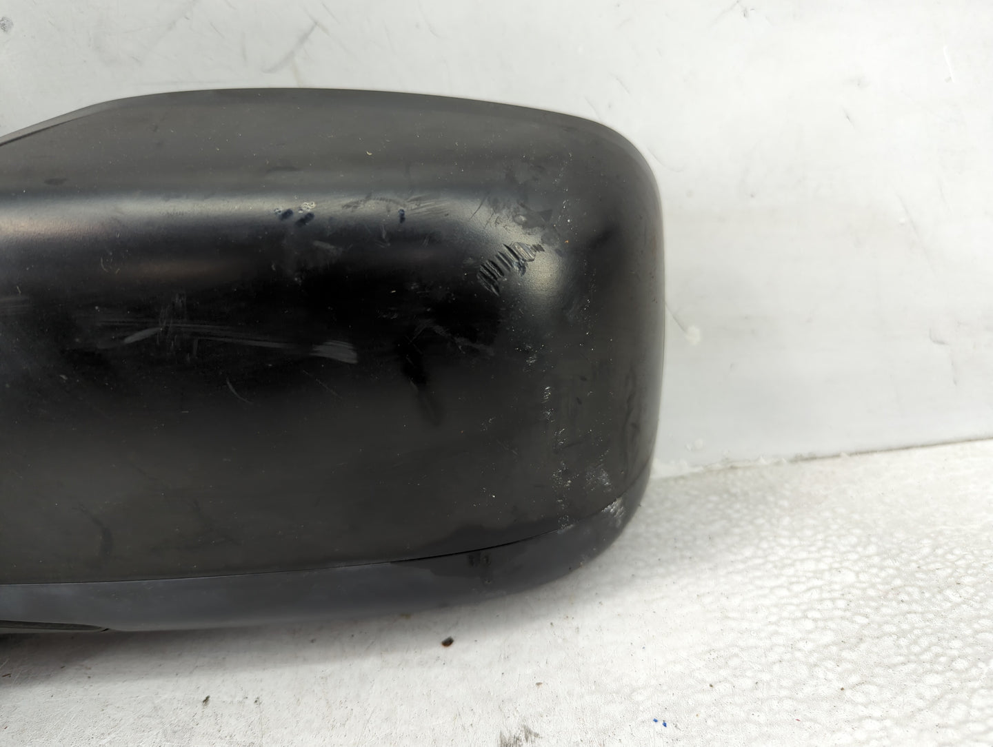 2008-2015 Nissan Rogue Driver Side View Mirror - Left Door Mirror OEM Used - Oemusedautoparts1.com
