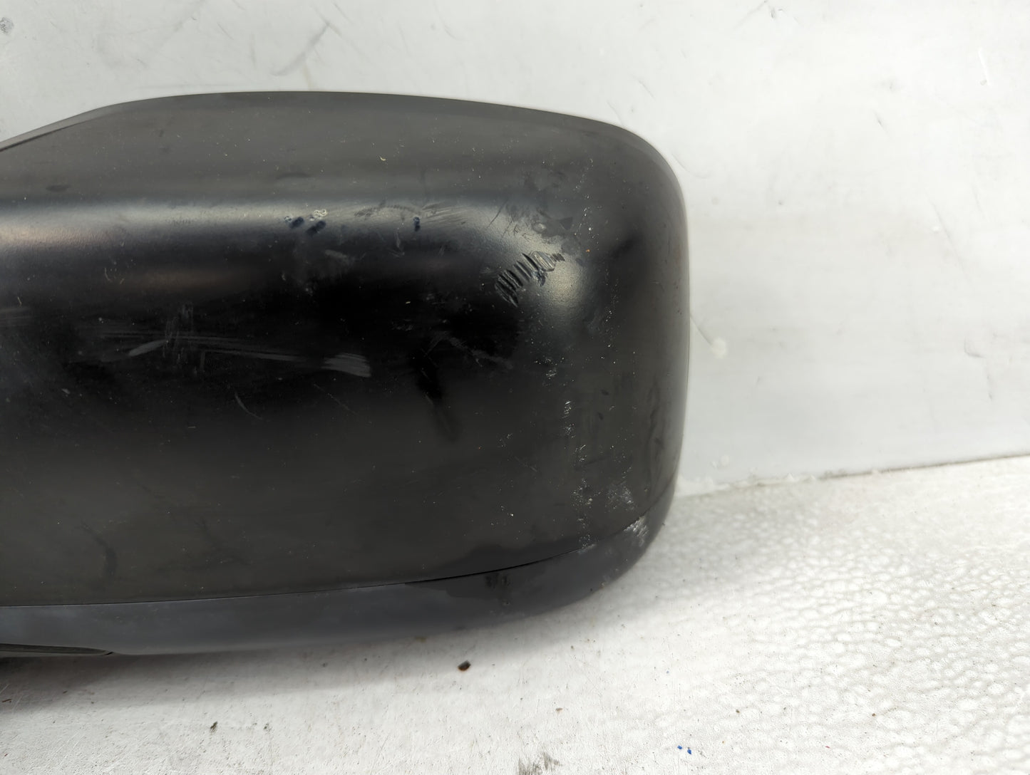 2008-2015 Nissan Rogue Driver Side View Mirror - Left Door Mirror OEM Used - Oemusedautoparts1.com