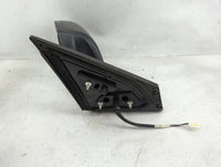 2008-2015 Nissan Rogue Driver Side View Mirror - Left Door Mirror OEM Used - Oemusedautoparts1.com