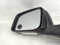 2008-2015 Nissan Rogue Driver Side View Mirror - Left Door Mirror OEM Used - Oemusedautoparts1.com