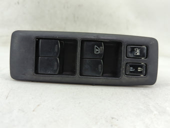 compare product 2008-2010 Nissan Rogue Master Power Window Switch Replacement Driver Side Left Fits Fits 2008 2009 2010 OEM Used Auto Parts