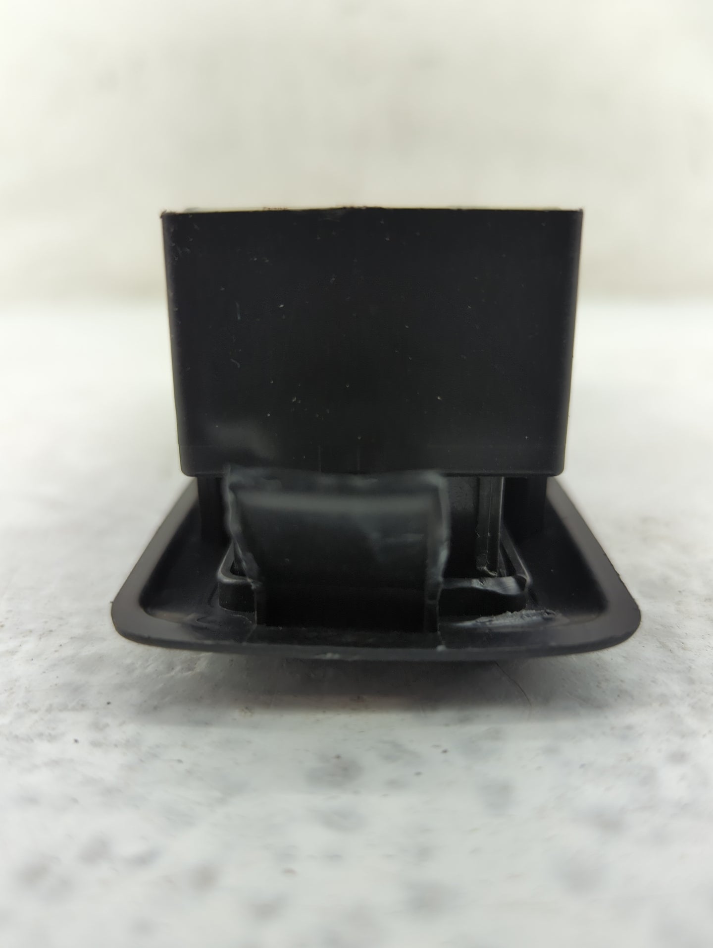 2008-2010 Nissan Rogue Master Power Window Switch Replacement Driver Side Left Fits Fits 2008 2009 2010 OEM Used Auto Parts 