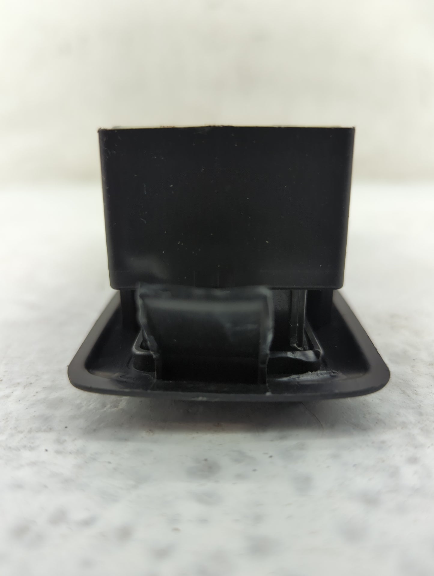 2008-2010 Nissan Rogue Master Power Window Switch Replacement Driver Side Left Fits Fits 2008 2009 2010 OEM Used Auto Parts 
