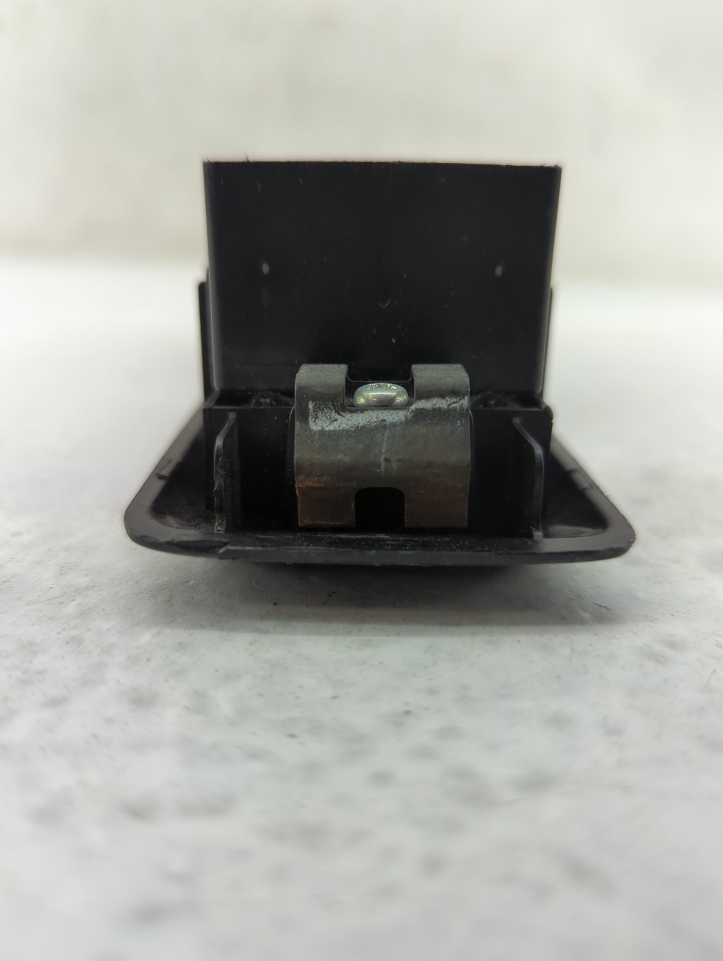 2008-2010 Nissan Rogue Master Power Window Switch Replacement Driver Side Left Fits Fits 2008 2009 2010 OEM Used Auto Parts 