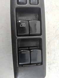 2008-2010 Nissan Rogue Master Power Window Switch Replacement Driver Side Left Fits Fits 2008 2009 2010 OEM Used Auto Parts 