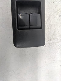 2008-2010 Nissan Rogue Master Power Window Switch Replacement Driver Side Left Fits Fits 2008 2009 2010 OEM Used Auto Parts 
