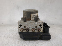 2010 Nissan Rogue ABS Pump Control Module Replacement P/N:TD8405 02120723 Fits OEM Used Auto Parts - Oemusedautoparts1.com