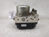 2010 Nissan Rogue ABS Pump Control Module Replacement P/N:TD8405 02120723 Fits OEM Used Auto Parts - Oemusedautoparts1.com