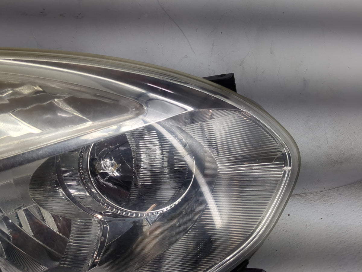 2008-2010 Nissan Rogue Passenger Right Oem Head Light Headlight Lamp 1501798 - Oemusedautoparts1.com