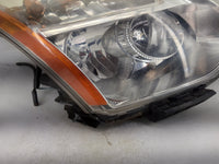 2008-2010 Nissan Rogue Passenger Right Oem Head Light Headlight Lamp 1501798 - Oemusedautoparts1.com