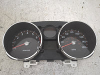 2010 Nissan Rogue Instrument Cluster Speedometer Gauges P/N:CZ30A/A1P2 091007 0051 Miles: Fits OEM Used Auto Parts - Oemused