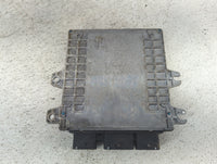 2010 Nissan Rogue PCM Engine Control Computer ECU ECM PCU OEM P/N:MEC112-040 C1 Fits OEM Used Auto Parts - Oemusedautoparts1