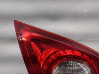 2009-2015 Nissan Rogue Driver Left Side Deck Lid Mounted Tail Light 1512344 - Oemusedautoparts1.com