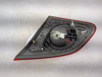 2009-2015 Nissan Rogue Driver Left Side Deck Lid Mounted Tail Light 1512344 - Oemusedautoparts1.com