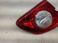 2009-2015 Nissan Rogue Driver Left Side Deck Lid Mounted Tail Light 1513455 - Oemusedautoparts1.com