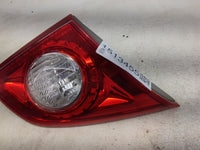 2009-2015 Nissan Rogue Driver Left Side Deck Lid Mounted Tail Light 1513455 - Oemusedautoparts1.com