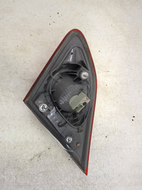 2009-2015 Nissan Rogue Driver Left Side Deck Lid Mounted Tail Light 1513455 - Oemusedautoparts1.com