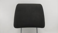 2010-2010 Nissan Rogue Headrest Head Rest Rear Seat Black - Oemusedautoparts1.com