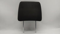 2010-2010 Nissan Rogue Headrest Head Rest Rear Seat Black - Oemusedautoparts1.com