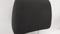 2010-2010 Nissan Rogue Headrest Head Rest Rear Seat Black - Oemusedautoparts1.com