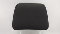 2010-2010 Nissan Rogue Headrest Head Rest Rear Seat Black - Oemusedautoparts1.com