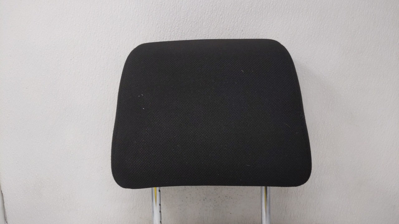 2010 Nissan Rogue Headrest Head Rest Front Driver Passenger Seat Fits OEM Used Auto Parts - Oemusedautoparts1.com