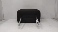 2010 Nissan Rogue Headrest Head Rest Front Driver Passenger Seat Fits OEM Used Auto Parts - Oemusedautoparts1.com