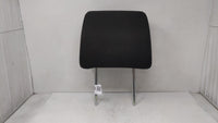 2010 Nissan Rogue Headrest Head Rest Front Driver Passenger Seat Fits OEM Used Auto Parts - Oemusedautoparts1.com
