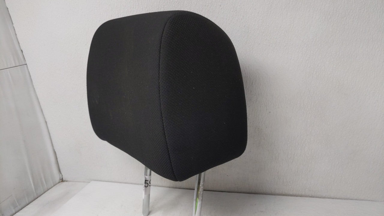 2010 Nissan Rogue Headrest Head Rest Front Driver Passenger Seat Fits OEM Used Auto Parts - Oemusedautoparts1.com