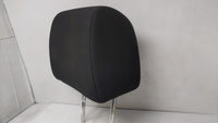 2010 Nissan Rogue Headrest Head Rest Front Driver Passenger Seat Fits OEM Used Auto Parts - Oemusedautoparts1.com