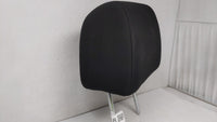 2010 Nissan Rogue Headrest Head Rest Front Driver Passenger Seat Fits OEM Used Auto Parts - Oemusedautoparts1.com