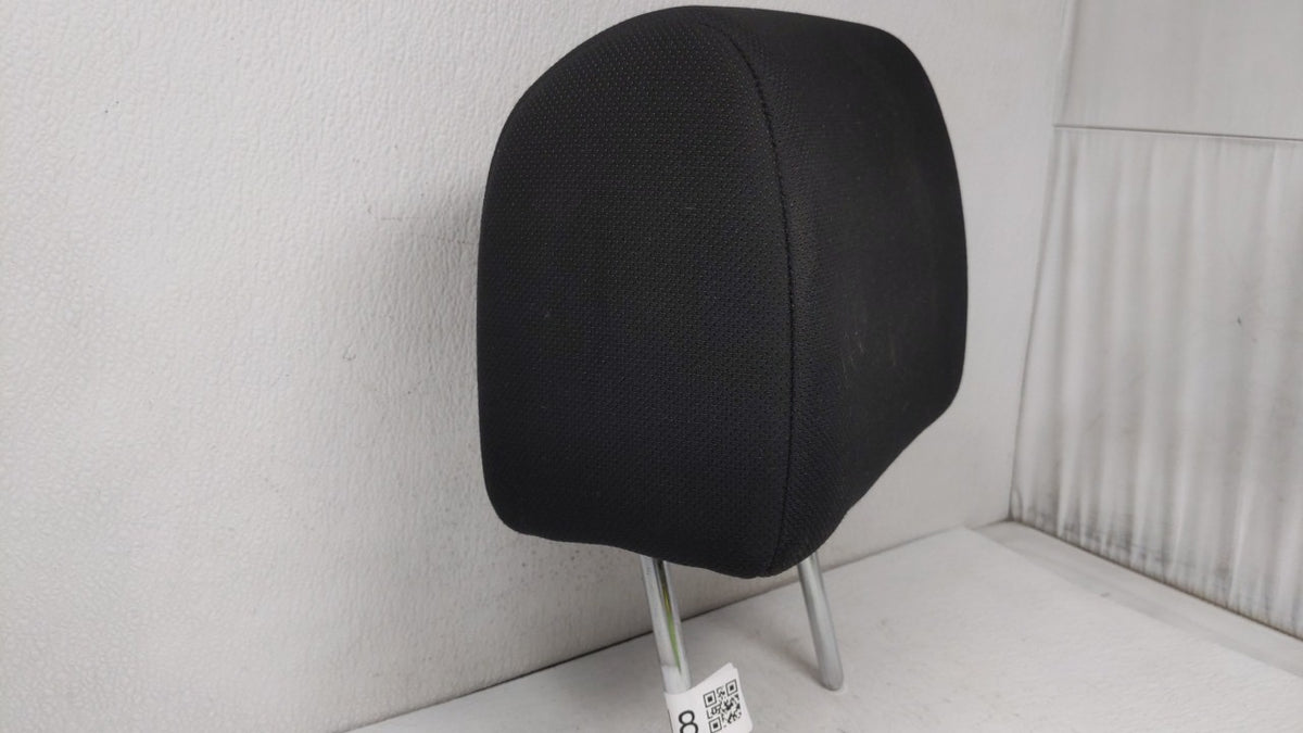 2010 Nissan Rogue Headrest Head Rest Front Driver Passenger Seat Fits OEM Used Auto Parts - Oemusedautoparts1.com