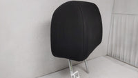 2010 Nissan Rogue Headrest Head Rest Front Driver Passenger Seat Fits OEM Used Auto Parts - Oemusedautoparts1.com