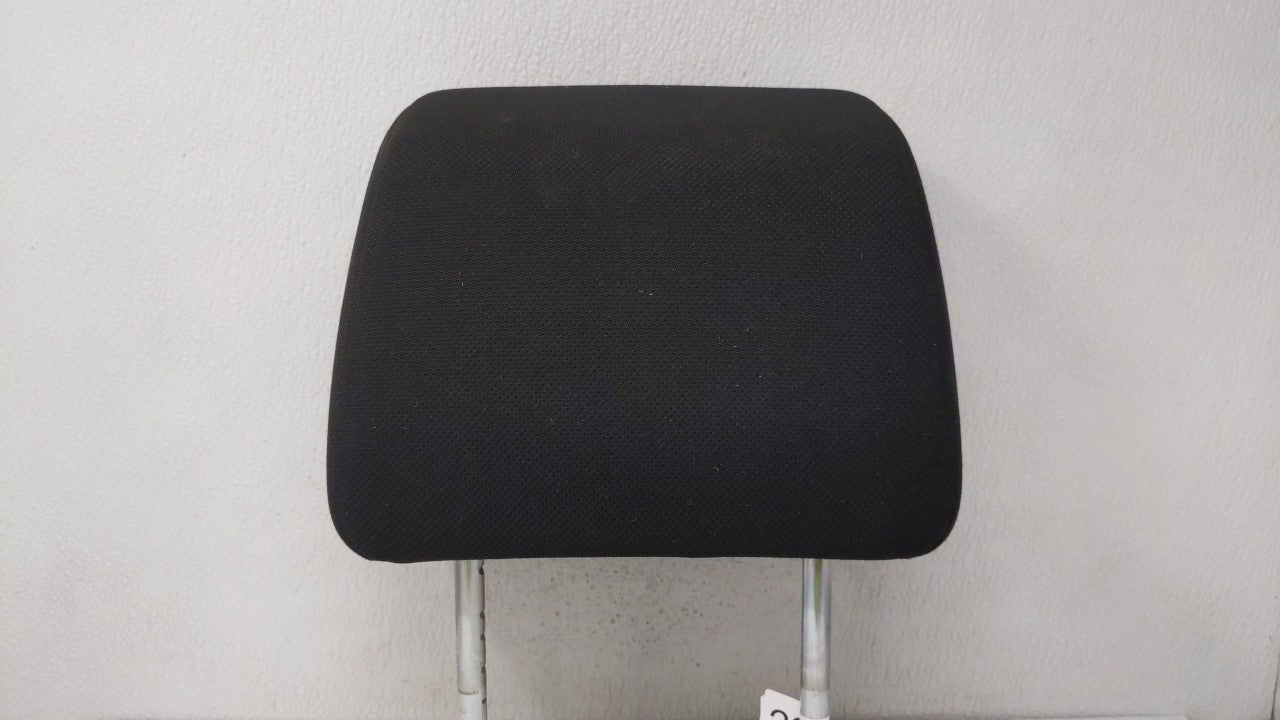 2010 Nissan Rogue Headrest Head Rest Front Driver Passenger Seat Fits OEM Used Auto Parts - Oemusedautoparts1.com