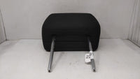 2010 Nissan Rogue Headrest Head Rest Front Driver Passenger Seat Fits OEM Used Auto Parts - Oemusedautoparts1.com
