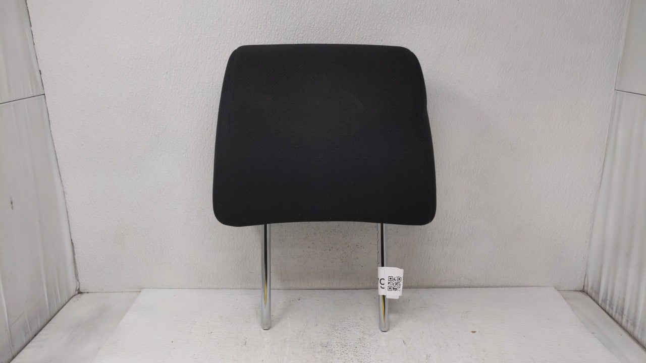 2010 Nissan Rogue Headrest Head Rest Front Driver Passenger Seat Fits OEM Used Auto Parts - Oemusedautoparts1.com